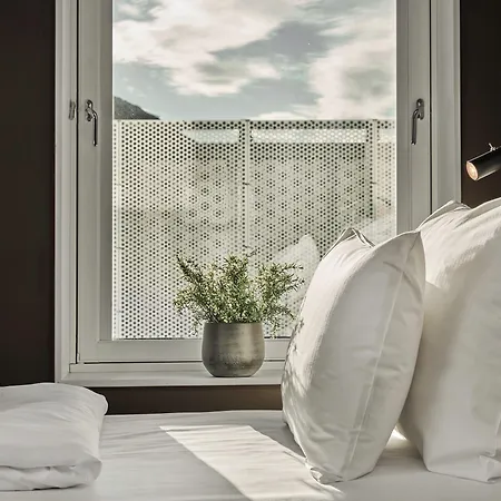 Ξενοδοχείο Smarthotel