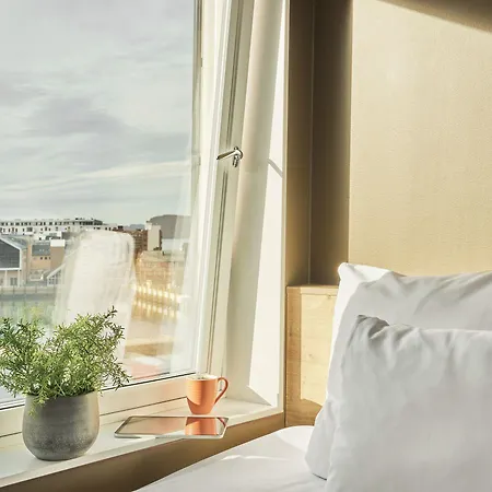 Ξενοδοχείο Smarthotel Hammerfest