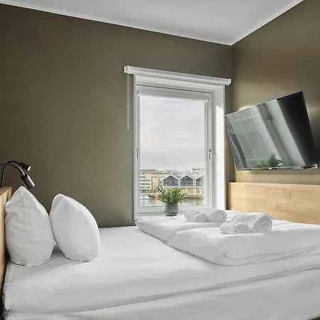 Ξενοδοχείο Smarthotel