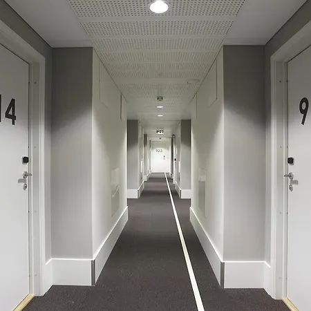 Ξενοδοχείο Smarthotel
