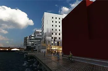 Smarthotel Ξενοδοχείο 3*