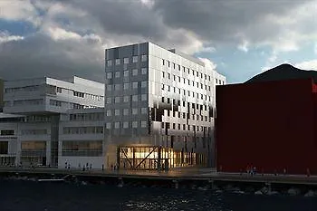 Smarthotel Ξενοδοχείο Hammerfest