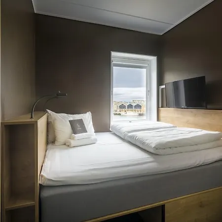 Szálloda Smarthotel 3*