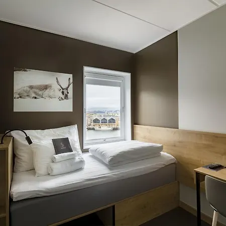 Hotel Smarthotel 3*