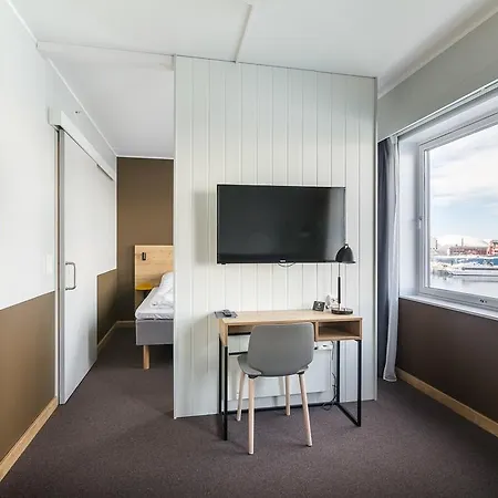Smarthotel 호텔