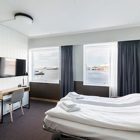 Smarthotel