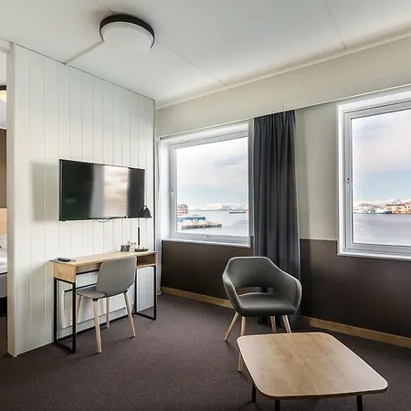Smarthotel Ξενοδοχείο Hammerfest