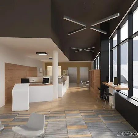호텔 Smarthotel 3*