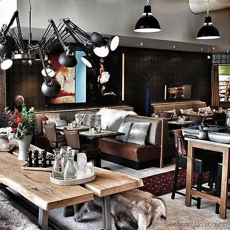 Smarthotel Szálloda