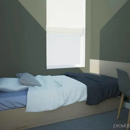 Smarthotel 함메르페스트