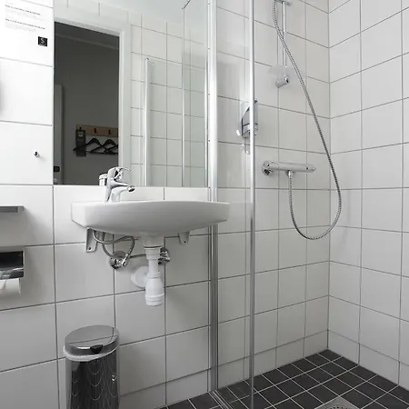 Smarthotel 호텔 3*