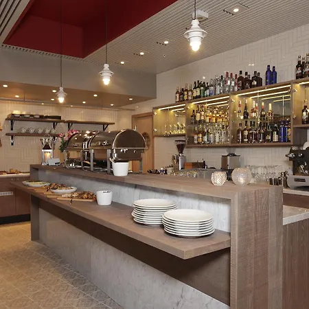 Smarthotel Hotel Hammerfest