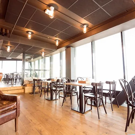 Smarthotel 호텔