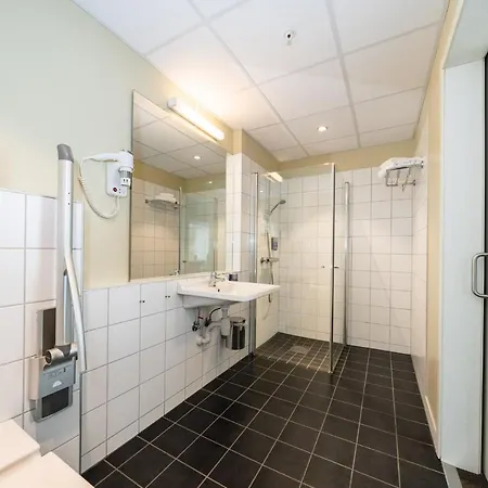 Szálloda Smarthotel Hammerfest