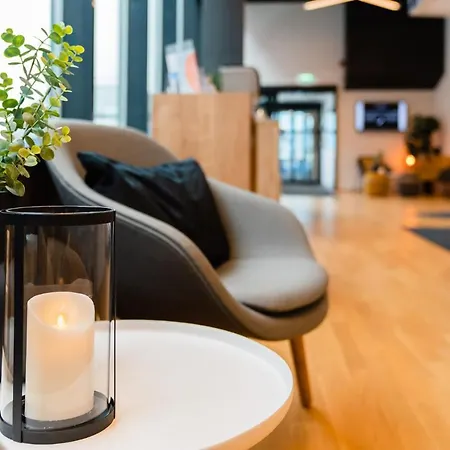 Smarthotel Hotel Hammerfest