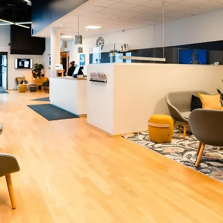 Hotel Smarthotel Hammerfest
