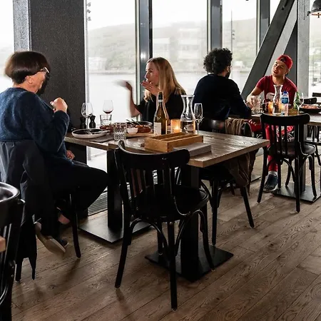 Hotel Smarthotel Hammerfest