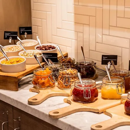 Szálloda Smarthotel 3*