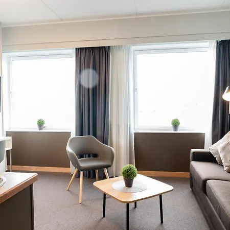Ξενοδοχείο Smarthotel 3*