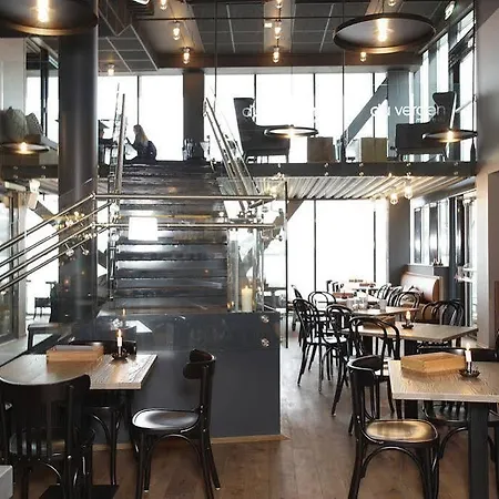 Smarthotel 함메르페스트