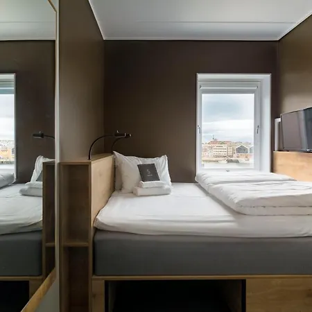 Hotel Smarthotel Hammerfest