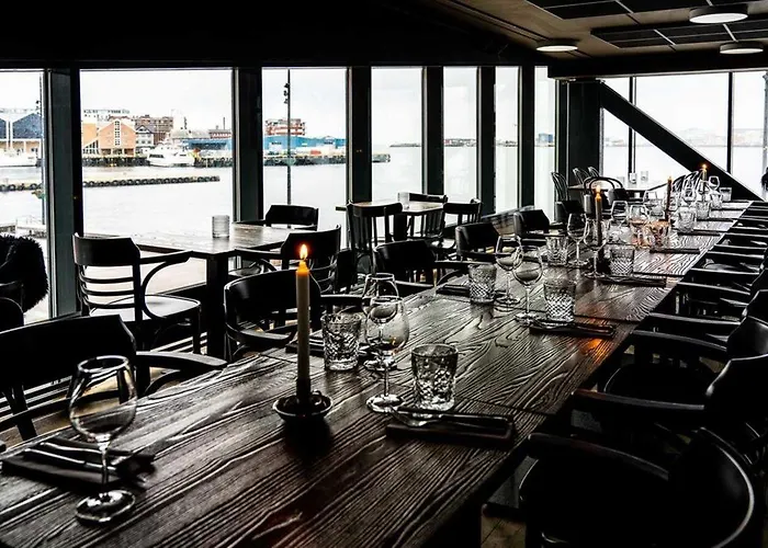 Smarthotel Hammerfest