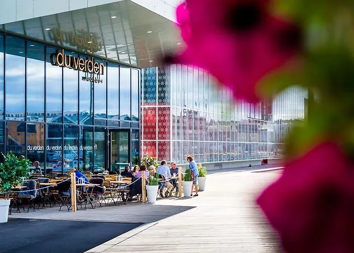 Smarthotel Hotell Hammerfest