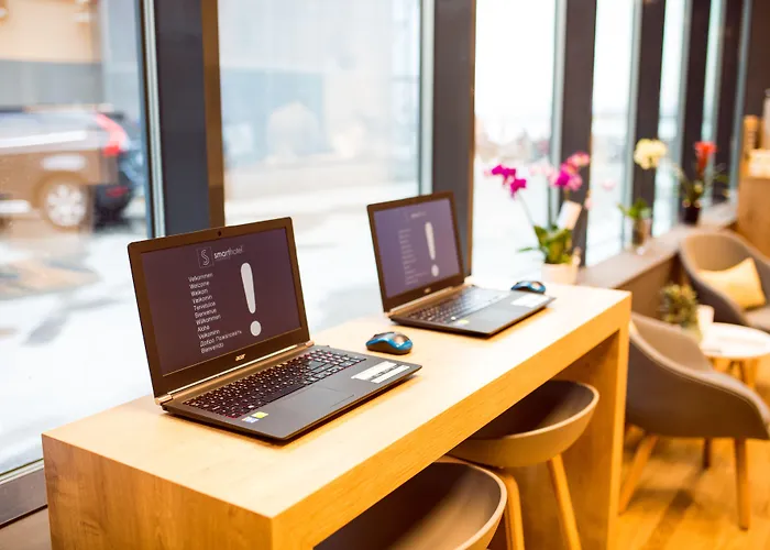 Smarthotel Hammerfest