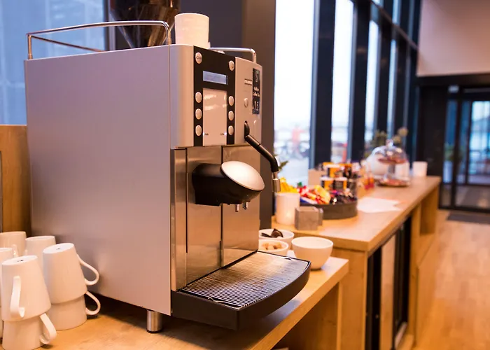 Hotell Smarthotel Hammerfest