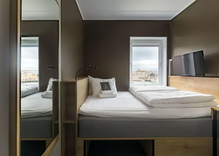 Smarthotel Hotell Hammerfest