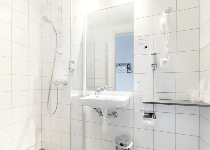 Smarthotel 3* Hammerfest