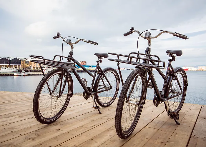 Smarthotel Hammerfest