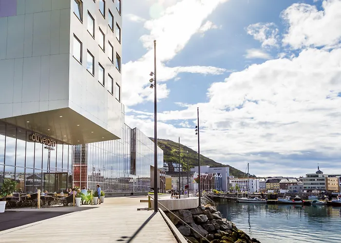 Hotell Smarthotel 3*