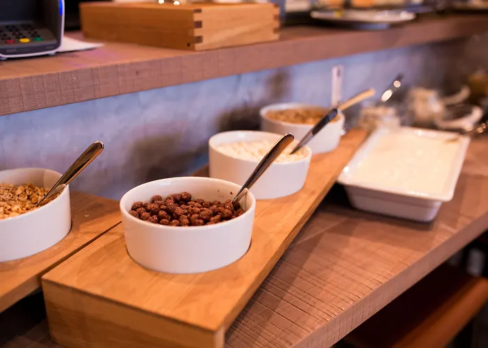 Smarthotel Hotell 3*