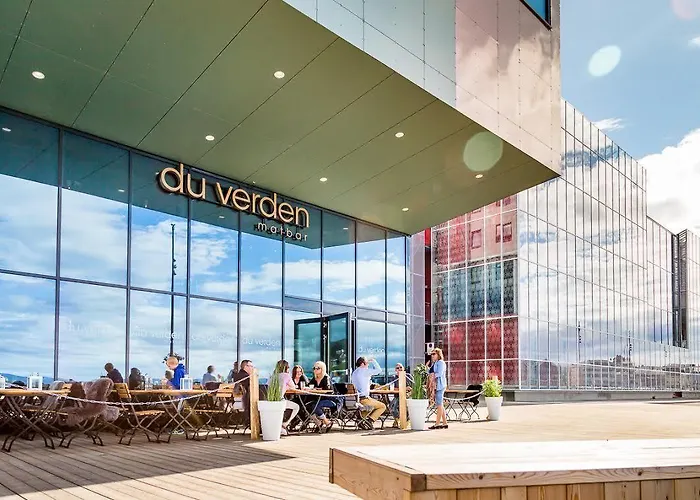 Smarthotel Hotell 3*