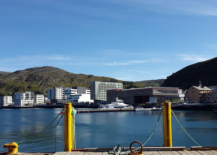 Smarthotel Hotell Hammerfest