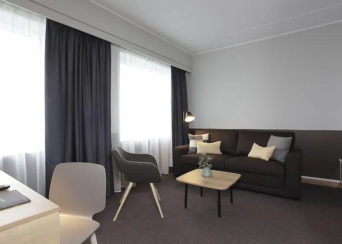 Smarthotel Hammerfest