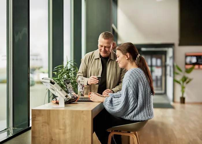 Hotell Smarthotel 3*