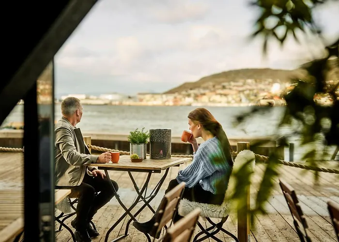 Smarthotel Hotell Hammerfest