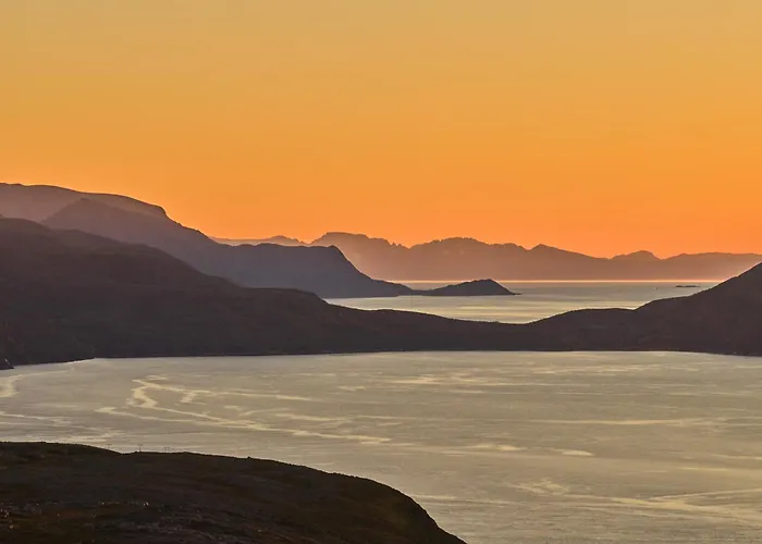 Hotell Smarthotel Hammerfest