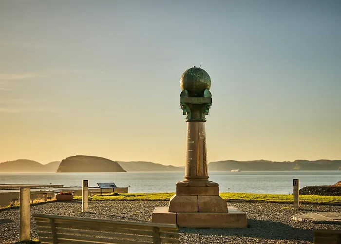 Smarthotel 3* Hammerfest