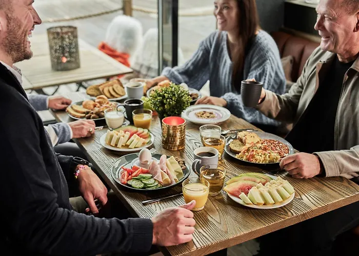 Smarthotel Hotell Hammerfest