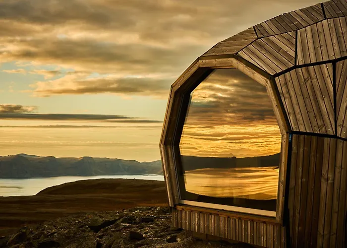 Hotell Smarthotel Hammerfest