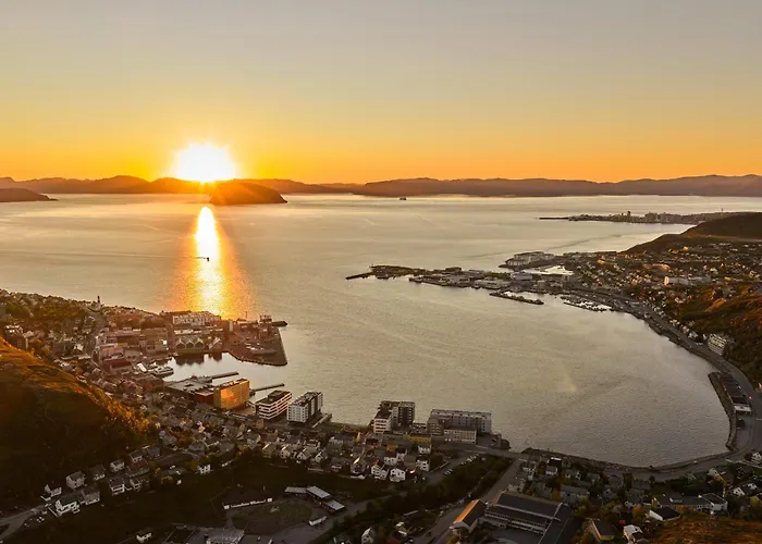 Smarthotel 3* Hammerfest