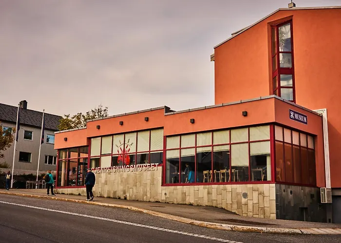 Smarthotel 3* Hammerfest