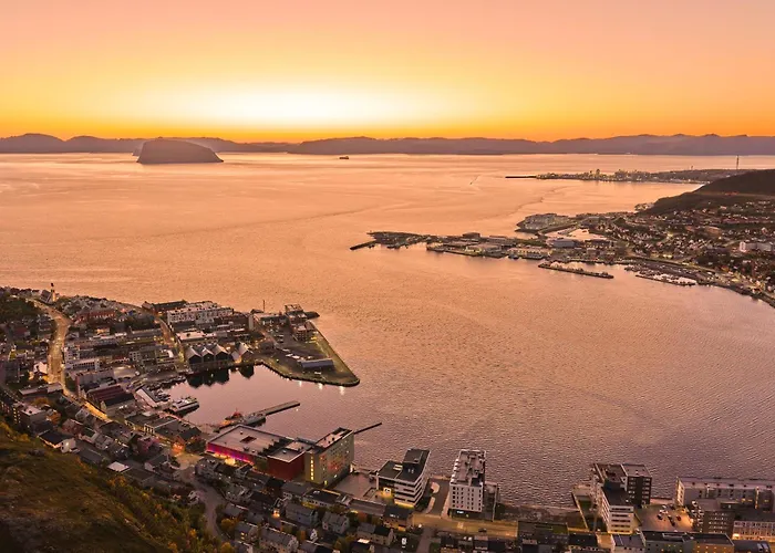 Hotell Smarthotel 3*