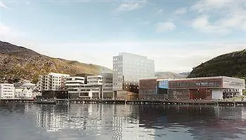Hotell Smarthotel Hammerfest