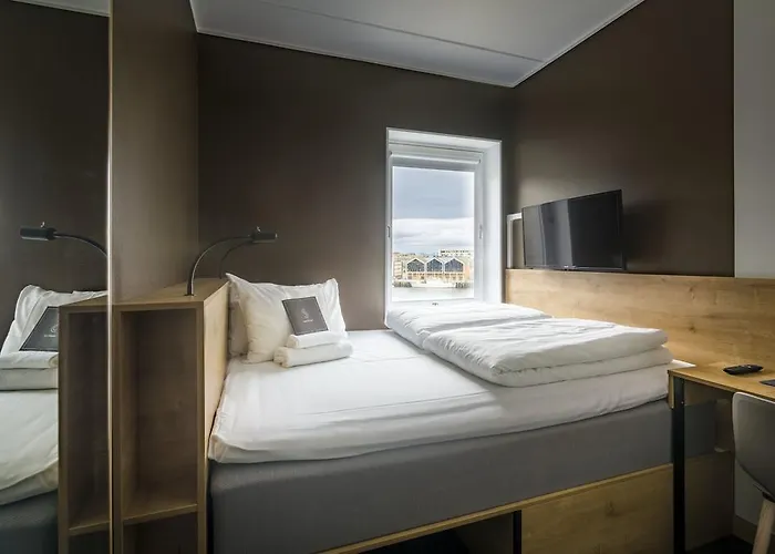 Hotell Smarthotel 3*