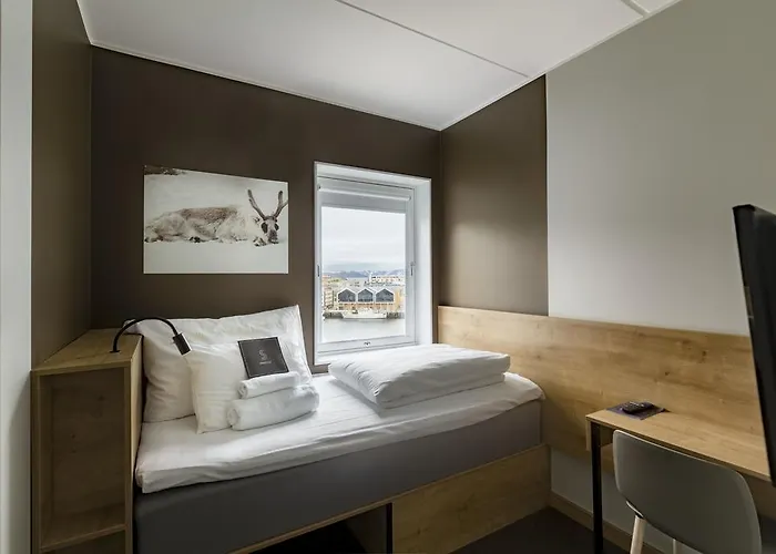 Hotell Smarthotel 3*