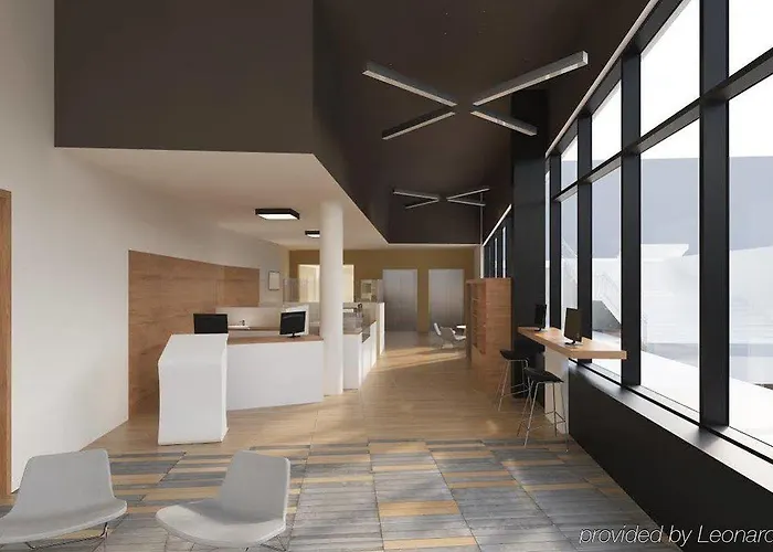 Hotell Smarthotel 3*